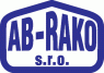 logo RK AB-RAKO s.r.o.